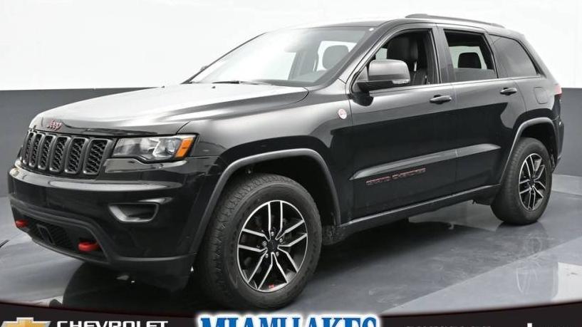 JEEP GRAND CHEROKEE 2020 1C4RJFLG5LC209589 image